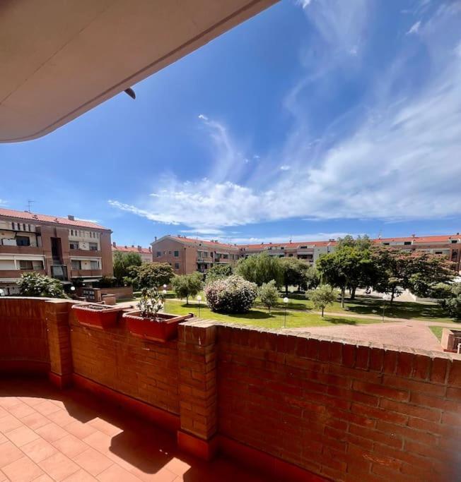 Nuovo Il Gufetto Apartamento *