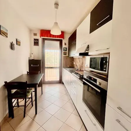 Nuovo Appartamento Il Gufetto Livorno Exterior photo
