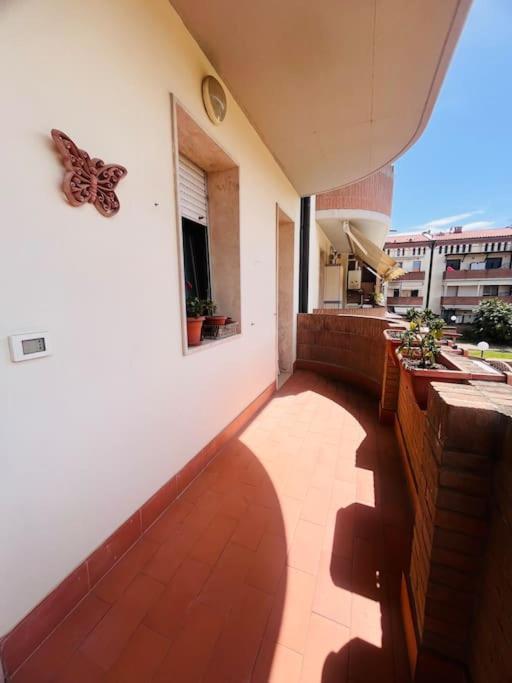 Apartment Nuovo Il Gufetto *