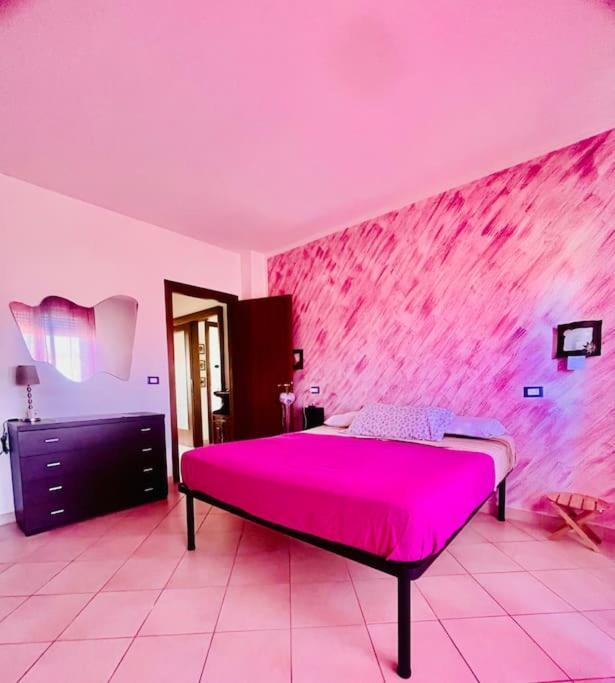 Nuovo Il Gufetto Apartment Livorno