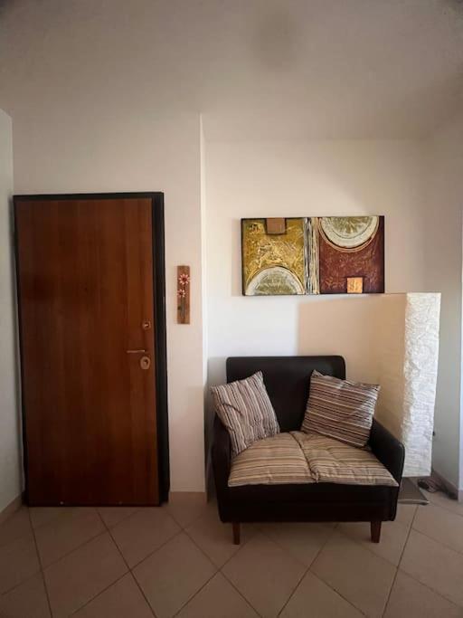 Apartment Nuovo Il Gufetto