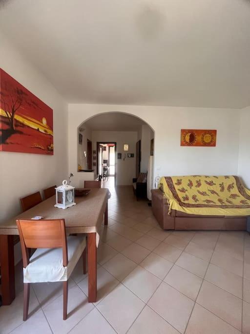 Apartment Nuovo Il Gufetto *